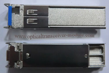 Optyczny moduł nadawczo-odbiorczy SFP-10G-ER cisco gigabit ethernet sfp single mode