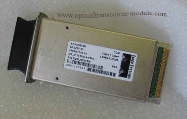 Optyczny moduł nadawczo-odbiorczy X2-10GB-SR cisco 1000base-t sfp ethernet sfp +