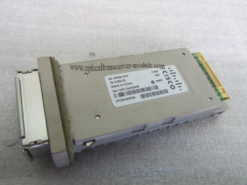 Niestandardowy moduł transceivera SFP X2 w formacie X2-10GB-CX4
