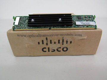 Moduł miedziany Transceiver SFP Cisco PVDM Moduł 10/100/1000 Mb / s PVDM3-256