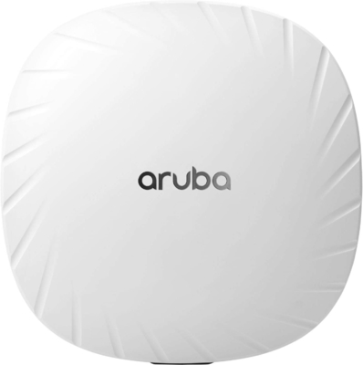 Bezprzewodowy punkt dostępu Aruba AP-515 Cisco Dual Radio 4x4: 4 + 2x2: 2 802.11Ax
