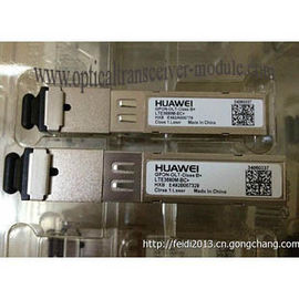 Oryginalny przełącznik serii S2700 Moduł Huawei SFP ESFP-GE-SX-MM850 Mała rozpraszanie mocy