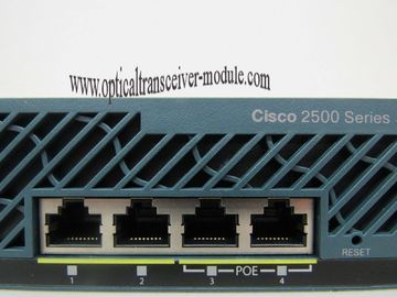 Bezprzewodowy kontroler Cisco AP AIR-CT5508-250-K9 Bezprzewodowy kontroler Cisco 5508 dla maksymalnie 250 punktów dostępowych