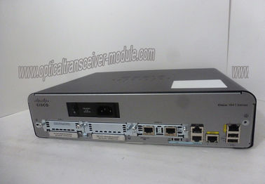 Cisco1941 / K9 Commercial VPN Firewall Router Możliwość podłączenia do komputera stacjonarnego / stojaka