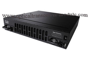 Profesjonalne 2 porty Cisco Router Xenpak Przełączniki 4300 Series ISR4321 / K9