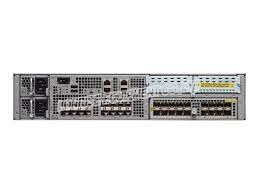 Cisco ASR1002-HX ASR 1000 Routery ASR1002-HX System 4x10GE 4x1GE 2xP/S Opcjonalnie Crypto