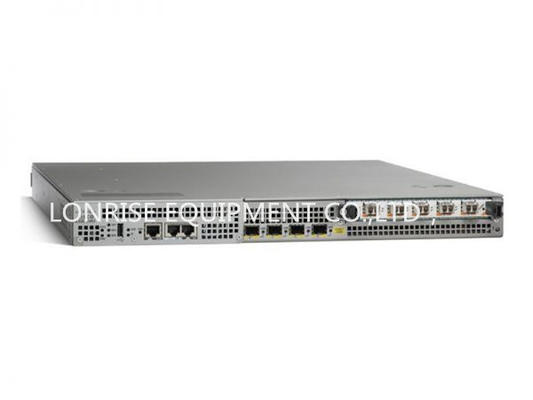 Router usług agregacji ASR1001 Fabryki modułów routerów Cisco