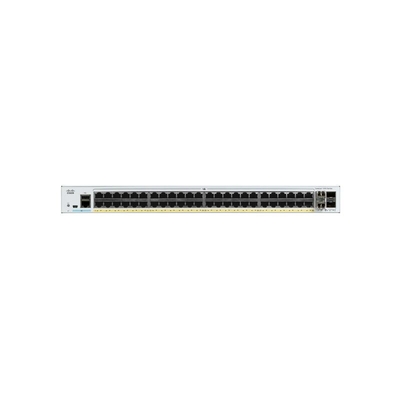 Przełączniki serii Cisco Catalyst 1000 Moduły routerów Cisco Fabryki C1000 - 48T - 4G - L