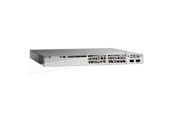 C9300 — 24T — 24-portowy przełącznik z serii 9300 Przełącznik Cisco Network Advantage