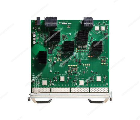 Karta sieciowa typu plug-in 8P8C, adapter Ethernet RJ45 do protokołu TCP/IP