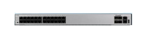 S5735-S24T4X Huawei S5700 Series Switches 24 X 10/100/1000BASE-T Porty 4 X 10 GE SFP+ Porty