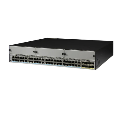 CE16804A-B00 Maksymalizacja wydajności sieci za pomocą przełączników sieciowych Huawei RJ45 i możliwości VLAN