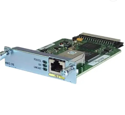 TG-3468Ethernet 100Base-TX Plug-in Card for Ethernet Network Interface Card - Kompatybilny z