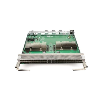 Karta interfejsu optycznego Mstp Sfp WS-X6724-SFP 8-portowy moduł 10 Gigabit Ethernet z DFC4XL (Trustsec)