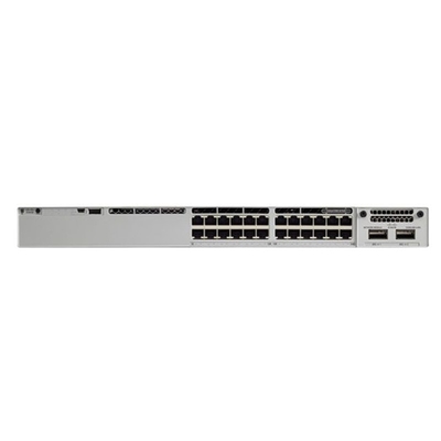 C9300-24T-A Cisco serii 9300 Ethernet 24-port Switch