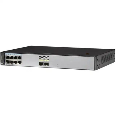 Przełącznik Ethernet dla przedsiębiorstw HUAWEI S1720-10GW-PWR-2P S1700 Series