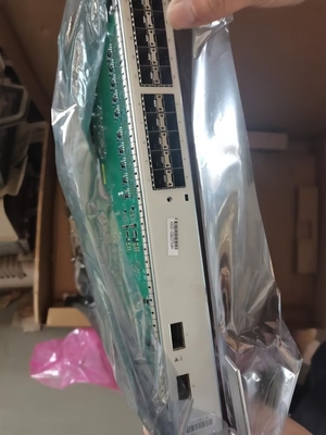 Cisco gigabit Ethernet A9K 2T20GE E z modułem odbiornika optycznego buforowego o pojemności 40 MB
