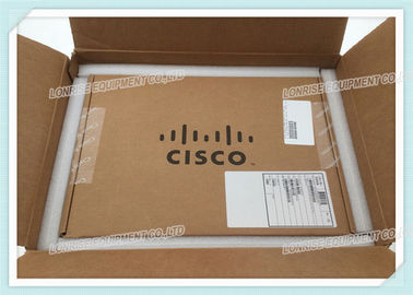Karta Cisco SPA Card WS-X4648-RJ45-E 48-portowa karta liniowa Gigabit Plus RJ45 PoE
