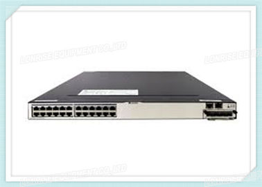 Przełączniki sieciowe S5700-52C-EI Huawei 48 Pakiet sieci Gigabit Ethernet 10/100/1000 portów