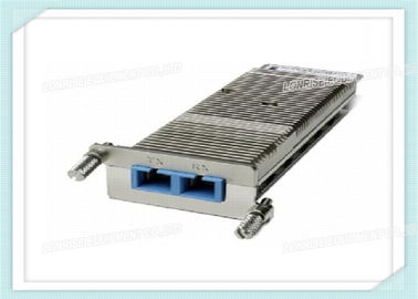 10 Gb / s Gigabit Ethernet XENPAK-10GB-SR Moduł transceivera XENPAK Światłowód