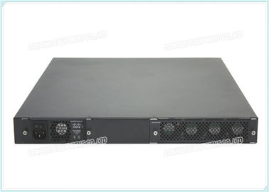 AIR-CT5508-100-K9 Bezprzewodowy kontroler Cisco 100 punktów dostępowych 10/100/1000 RJ-45