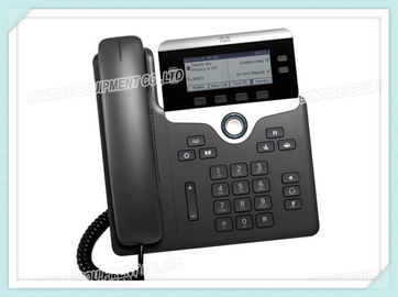 Cisco CP-7841-K9 = Cisco UC Phone 7841 Połączenie konferencyjne i kolor monochromatyczny
