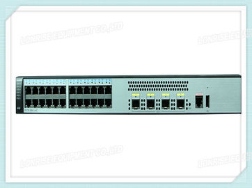 Przełącznik sieci Huawei S5720-28X-LI-AC Ethernet 24x10 / 100/1000 portów 4 10 Gig SFP +