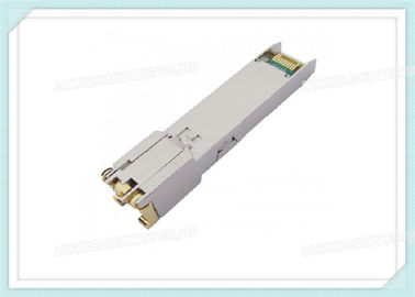 Moduł GLC-TE Cisco SFP GLC Moduł 1000BASE-T SFP Transceiver dla drutu miedzianego kategorii 5