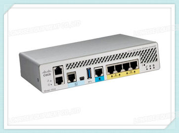 AIR-CT3504-K9 Kontroler bezprzewodowy Cisco 3504 z procesorem sieciowym Cavium