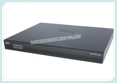 CISCO ISR4321-AX / K9 Router sieciowy ISR 4321 AX Pakiet w / APP, licencja SEC z 2GE, 2NIM