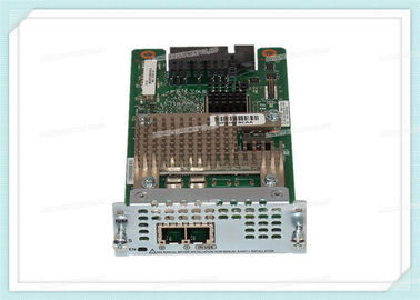 Cisco NIM-2FXS-4FXOP 2-portowy moduł sieciowy FXS / FXS-E / DID i 4-portowy FXO