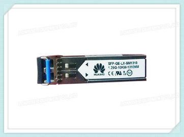 Profesjonalny moduł Huawei SFP SFP-GE-LX-SM1310-A ​​Jednofazowy transceiver eSFP