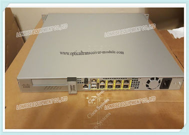 ASA5525 / K9 Cisco ASA Firewall 8-GE 750-IPsec / 2-SSL AC Power CE Certyfikacja