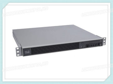 Cisco ASA Firewall ASA5515-K9 ASA 5515-X z SW.  6GE Dane.  1 GE Mgmt.  AC.  3DES / AES