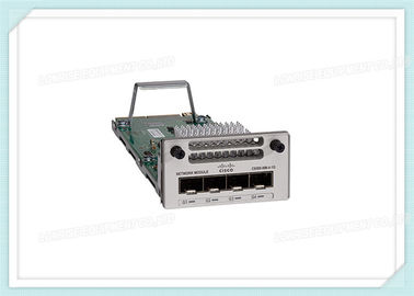 Moduły i karty Cisco C9300-NM-4G Catalyst 9300 z serii 4 X 1GE