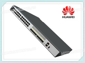 S5730-48C-SI-AC Huawei Switch sieciowy 24 X Ethernet 10/100/1000 Porty 8 X 10 Gig SFP +