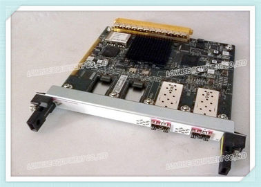 Cisco SPA Card SPA-2XOC48POS / RPR 2-portowe OC48 / STM16 POS / RPR Współdzielone adaptery portów