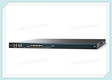 Bezprzewodowy kontroler sieci Cisco AIR-CT5508-12-K9 8 X SFP Uplink 10/100/1000 RJ-45