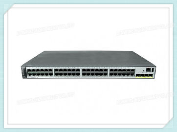 Huawei Switch S5720-52P-PWR-LI-AC 48 portów Ethernet 10/100/1000 4 Gig SFP PoE +