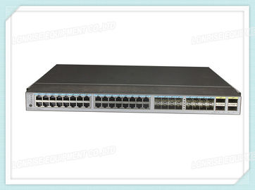CE6810-32T16S4Q-LI Huawei Switch 32 portowy 10G RJ45 / 16 portowy 10G SFP + / 4 portowy 40G QSFP +