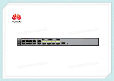 Huawei S2720-12TP-PWR-EI 4 X 10/100 Base-TX Porty Ethernet 4 X Porty GE 4 X Porty GE