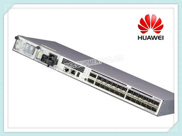 S6720S-26Q-EI-24S-AC Switche sieciowe Huawei 24X10G SFP + 2X40G QSFP + zasilacz sieciowy