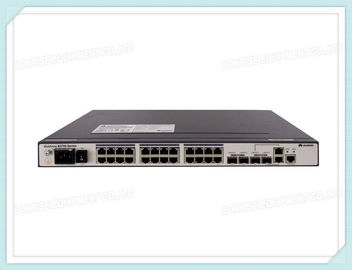 Przełącznik sieciowy Huawei S3700-28TP-SI-AC 24 porty Ethernet Non POE