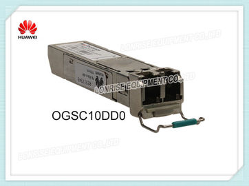 OGSC10DD0 Moduł optyczny Huawei ESFP GE Moduł jednomodowy 1310 Nm 10 km LC