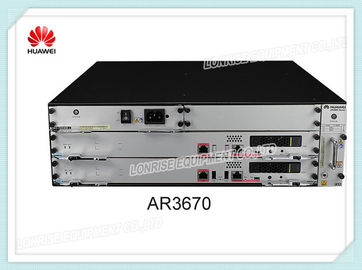 Router Huawei AR3600 serii AR3670 2 SIC 3 WSIC 4 XSIC 700 W Zasilanie prądem przemiennym