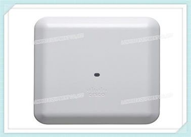 Cisco AIR-AP3802I-E-K9C 802.11ac Wave 2 AP W / CleanAir Mod Antena wewnętrzna MGig