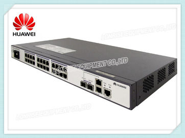 S2700-26TP-SI-AC Przełącznik Huawei 24x10 / 100 portów 2 X 10/100/1000 lub SFP AC Power