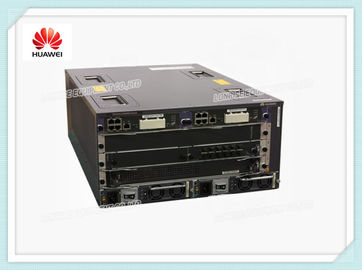 Zapora centrum danych Huawei USG9500 USG9520-BASE-AC-V3 Podstawowa konfiguracja AC Obejmuje X3 AC Chassis 2 * MPU