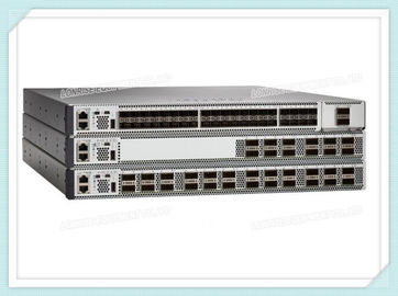Cisco Switch Catalyst 9500 C9500-16X-E 16-portowy przełącznik 10Gig Essentials Konieczność zamówienia licencji DNA