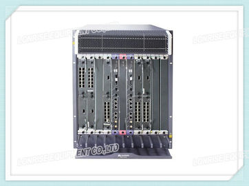 Huawei ME60-X8 Multi Service Control Gateways ME0P08BASD70 ME60-X8 Podstawowa konfiguracja
